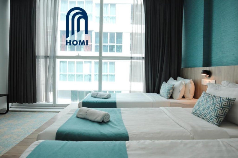 Others 4, Homi Breeze at Sutera Avenue, Kota Kinabalu