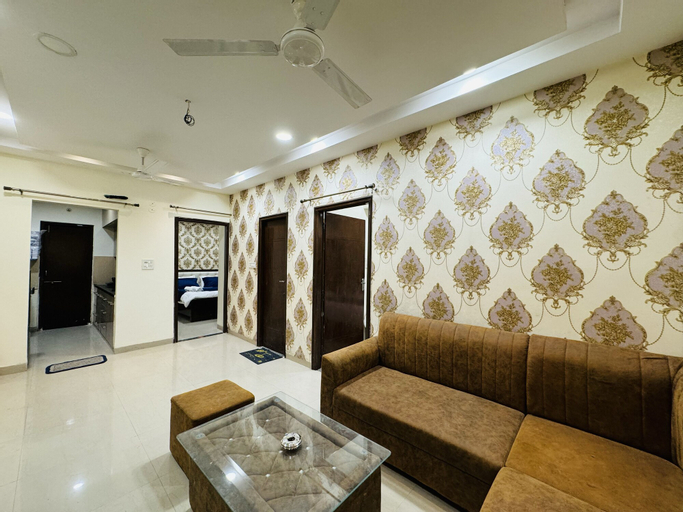 Others 5, Home Escape 2bhk Apartments, Indore