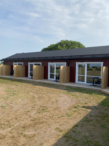 Exterior & Views 2, Bedinge Golfklubb hotell, Trelleborg