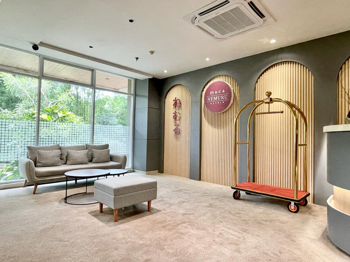 Others 5, Nemuru Hotel Ciputat, South Tangerang