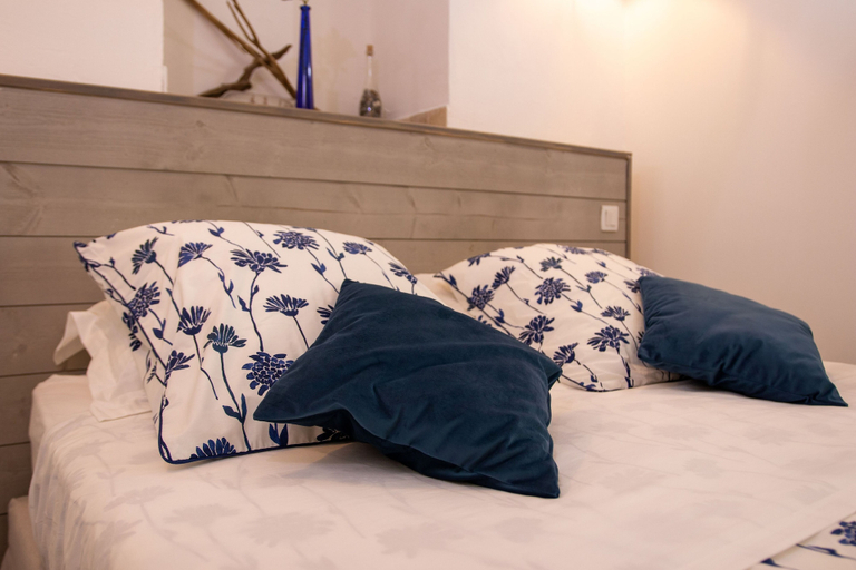Bedroom 4, Le Mazet de Tourrettes, Alpes-Maritimes
