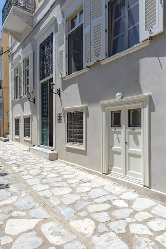Exterior & Views 2, Villa Maria, South Aegean