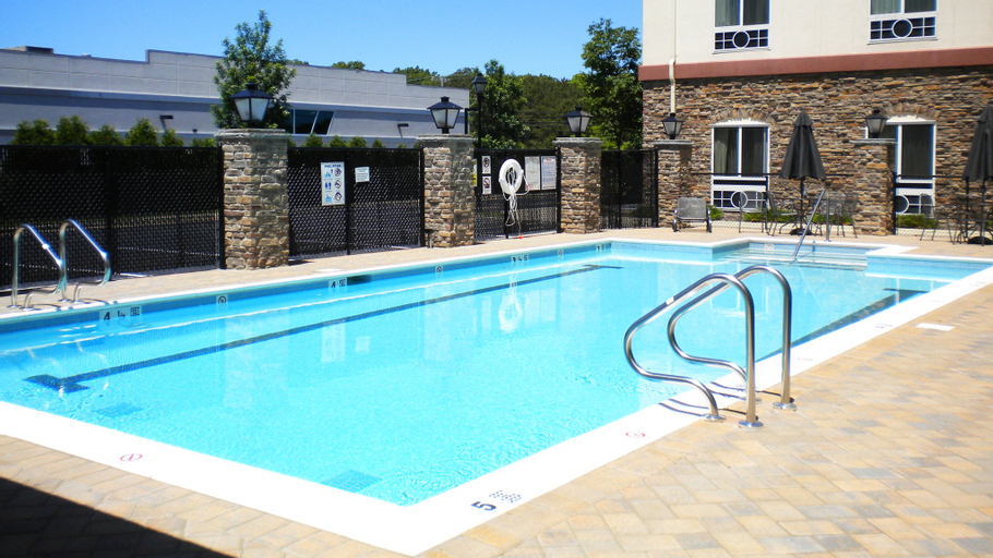 Others 1, Holiday Inn Express & Suites LONG ISLAND-EAST END, Suffolk