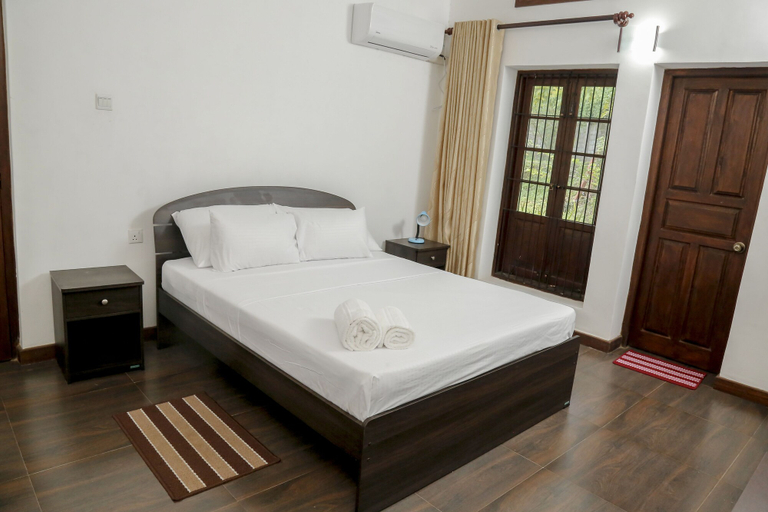 Room 5, Villa Kengalle, Kundasale