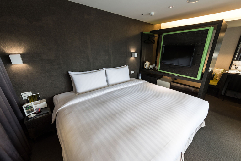 Others 5, Nagahiro Hotel - Changhong, Taipei City