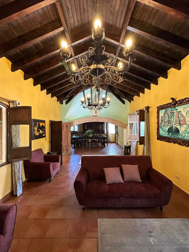 Others 5, Sabor&arte, Antigua Guatemala