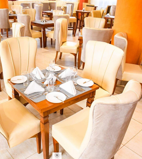 Food & Drinks 4, Essence Hotel, Kiambaa