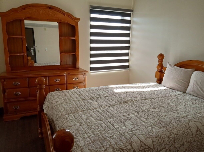 Bedroom 2, Rochester Hotel, Beaver