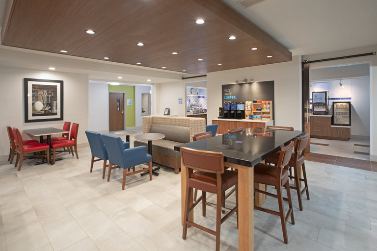 Food & Drinks 4, Holiday Inn Express & Suites LONGMONT - BOULDER AREA, Boulder