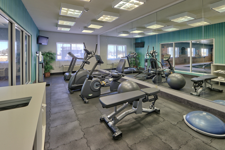 Others 2, Holiday Inn Express & Suites PORTALES, Roosevelt