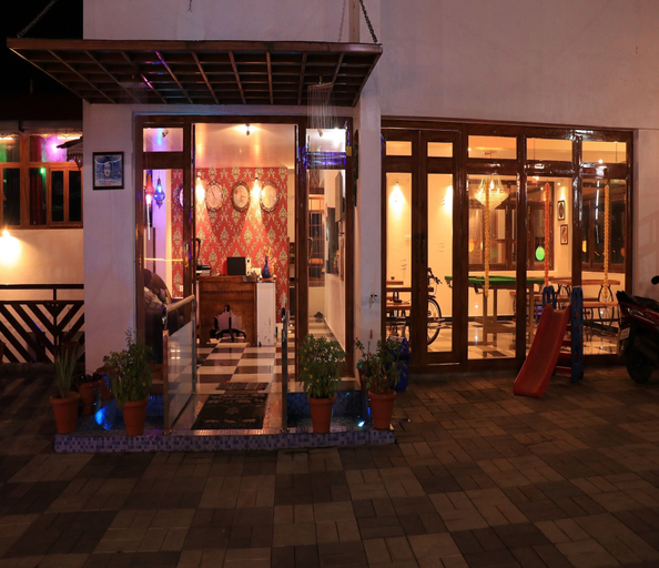 Exterior & Views, Thaalam-an ayurvedic Resort, Salem