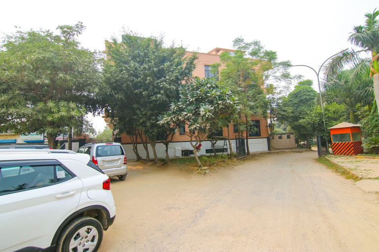 Exterior & Views 2, Fabhotel The Lavish Villa, Gurgaon