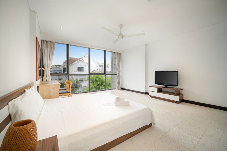 T P Deluxe Villa, Sơn Trà