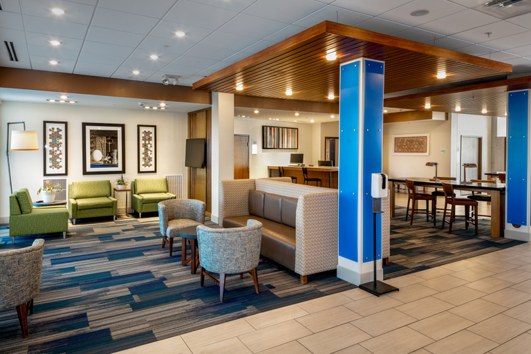 Others 5, Holiday Inn Express & Suites BEND SOUTH, Deschutes