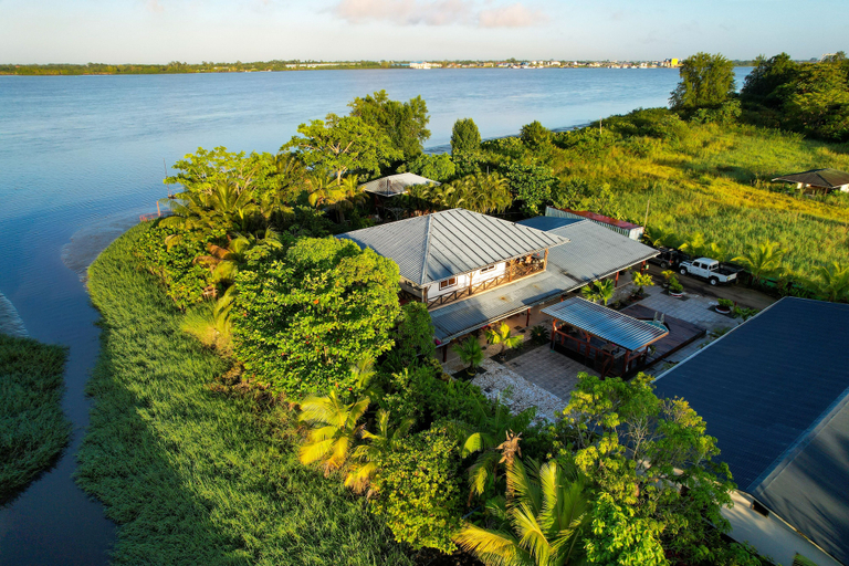 Exterior & Views 2, Sutopia Holiday Resort, Meerzorg