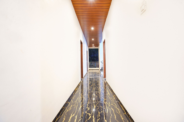 Public Area 2, Fabhotel Paramount, Nagpur