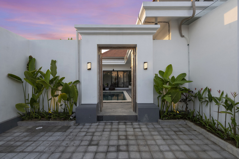 Exterior & Views 2, Serenity Villa by Betterplace, Badung