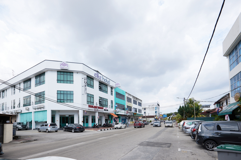 Others 5, Elite Hotel Muar, Muar