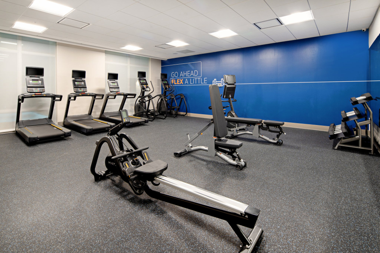 Others 3, Holiday Inn Express & Suites PALM DESERT - MILLENNIUM, Riverside