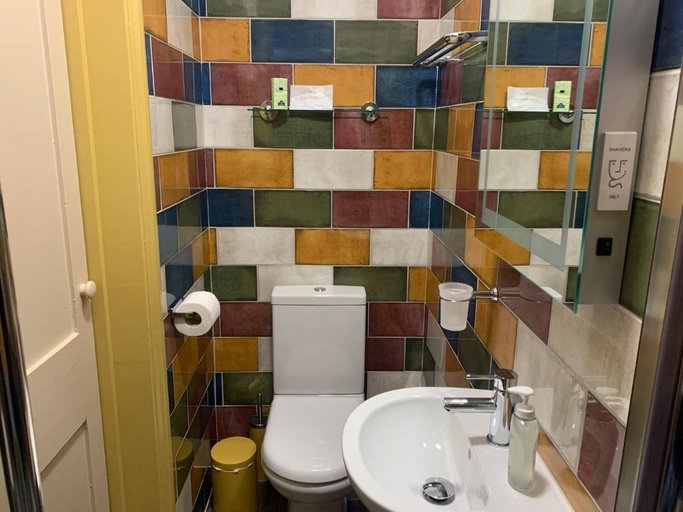 Bathroom 3, Number29, Isle of Wight