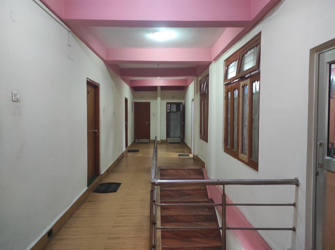 Others 4, Hotel Tawang Holiday, Tawang