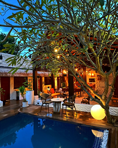 Sport & Beauty 5, Atholhu Residence, Baa Atoll