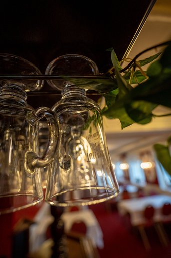 Food & Drinks 5, Frederiksværk Hotel, Halsnæs
