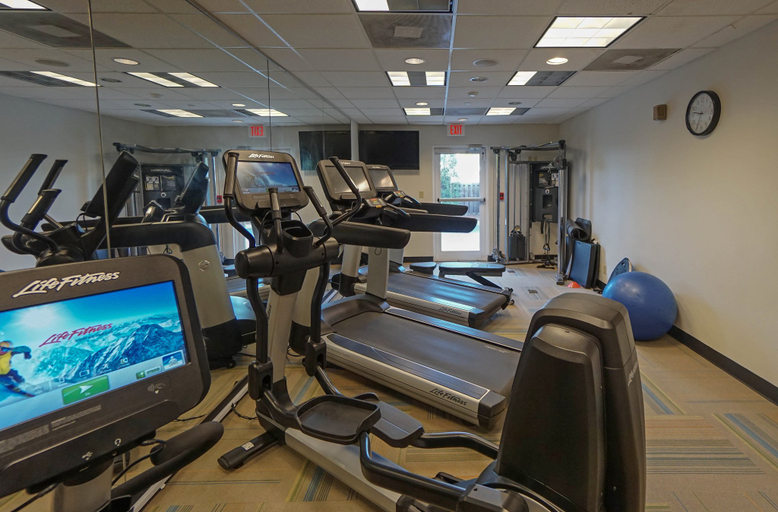 Others 4, Holiday Inn Express & Suites SAVANNAH - MIDTOWN, Chatham