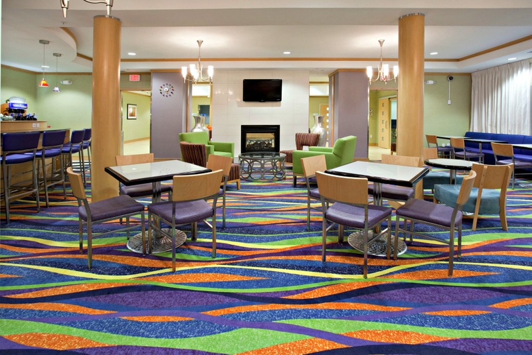 Others 3, Holiday Inn Express & Suites ROCK SPRINGS GREEN RIVER, Sweetwater