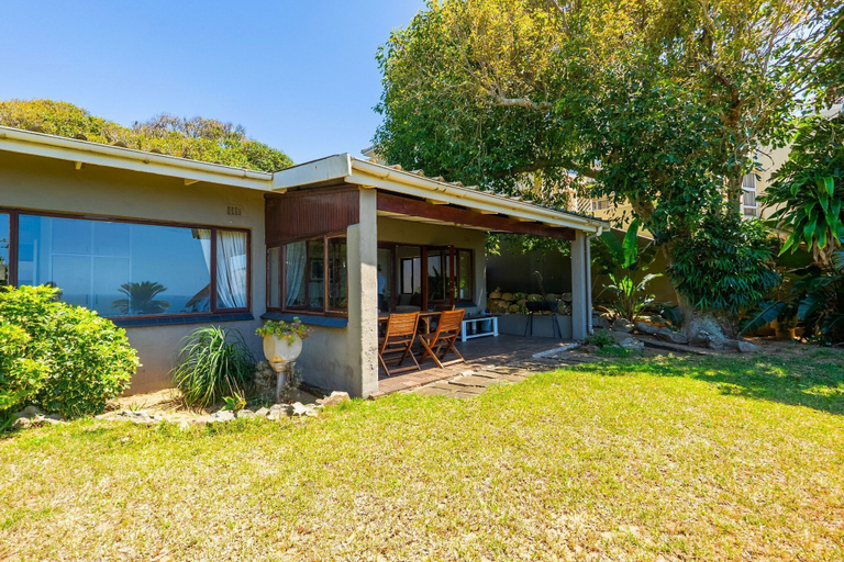 Exterior & Views 2, Hilltop Hideaway, eThekwini