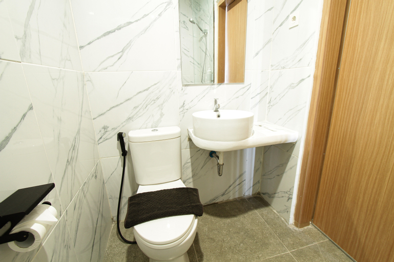 Washroom