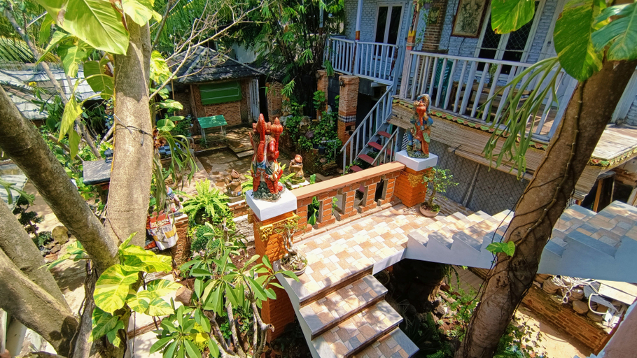 Others 5, RedDoorz @ Kubu Selem Lampung, Bandar Lampung