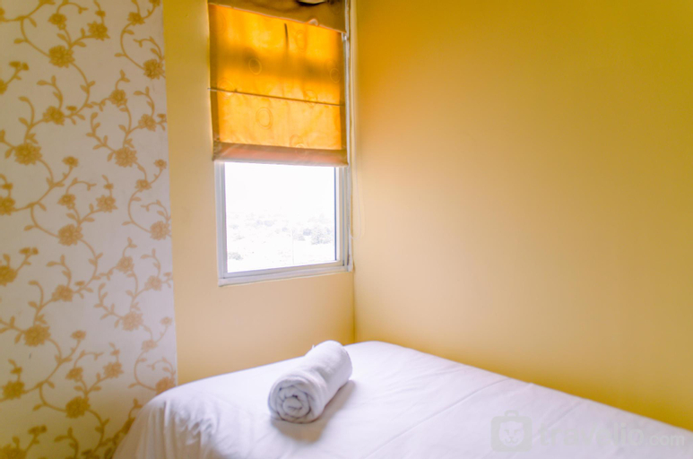Others 3, Comfortable 2BR at Kalibata City By Travelio, South Jakarta
