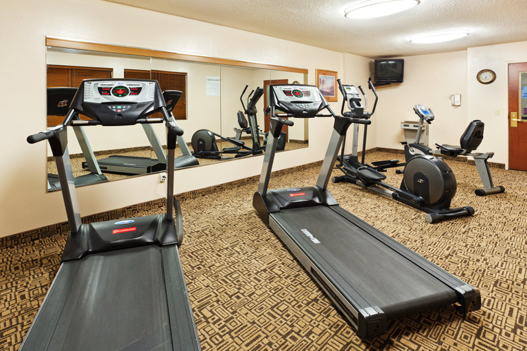 Others 3, Holiday Inn Express & Suites REIDSVILLE, Rockingham