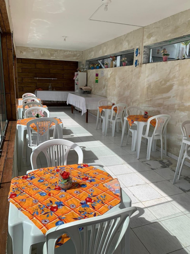 Food & Drinks 5, Casa Porto Hospedaria, Ipojuca