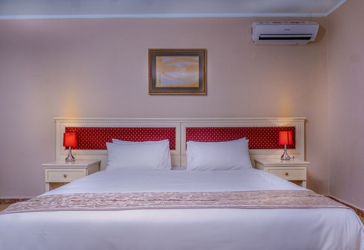 Bedroom 4, ODYSSEY TOUR TRAVEL, Kombo Saint Mary