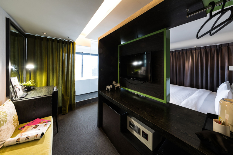 Others 3, Nagahiro Hotel - Changhong, Taipei City