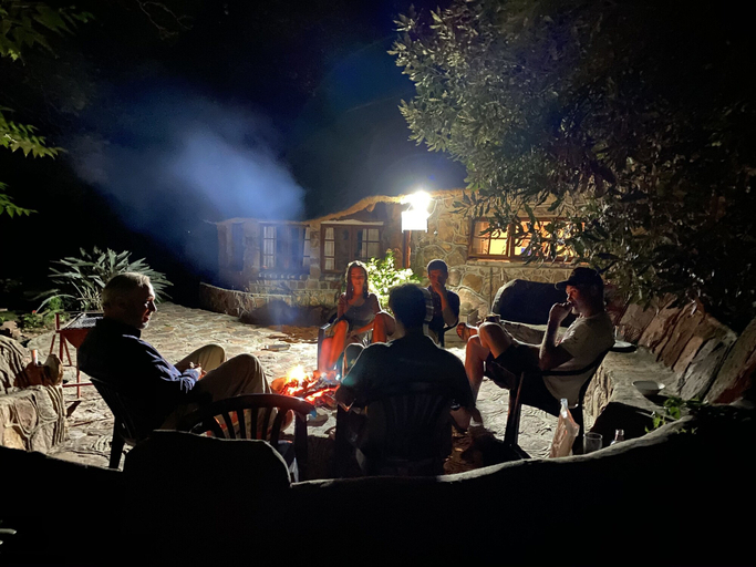 Food & Drinks, Waterberg Cottages, Waterberg