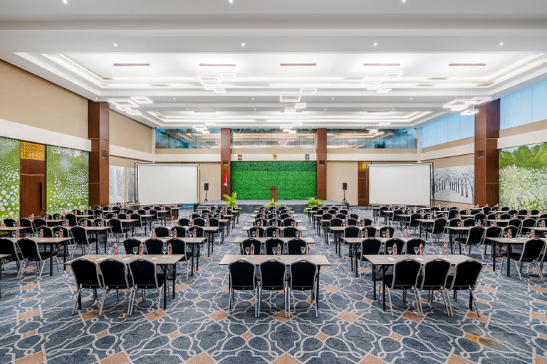 Business Facilities 5, Eastern Hotel Bojonegoro, Bojonegoro