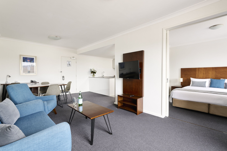 Bedroom 25