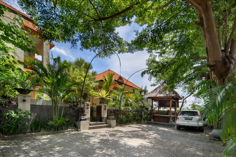 Exterior & Views 5, Canggu Bona Kubu by Kamara, Badung