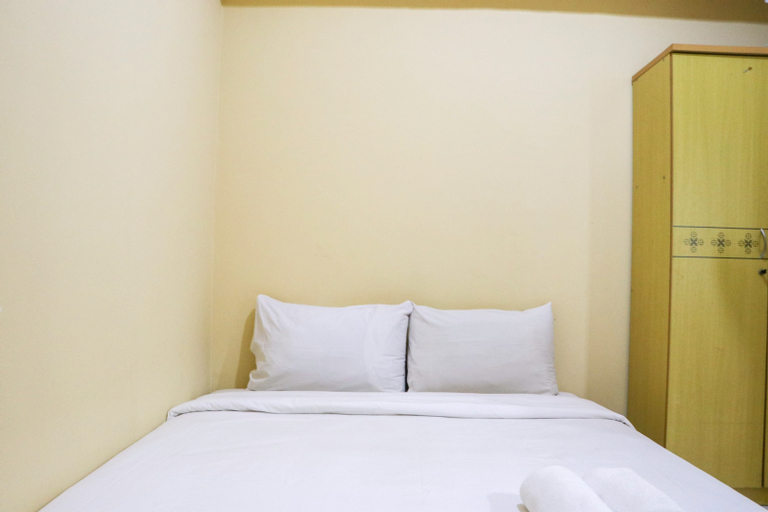 Bedroom 5, Best Deal 2BR at Buah Batu Park Apartment By Travelio, Bandung