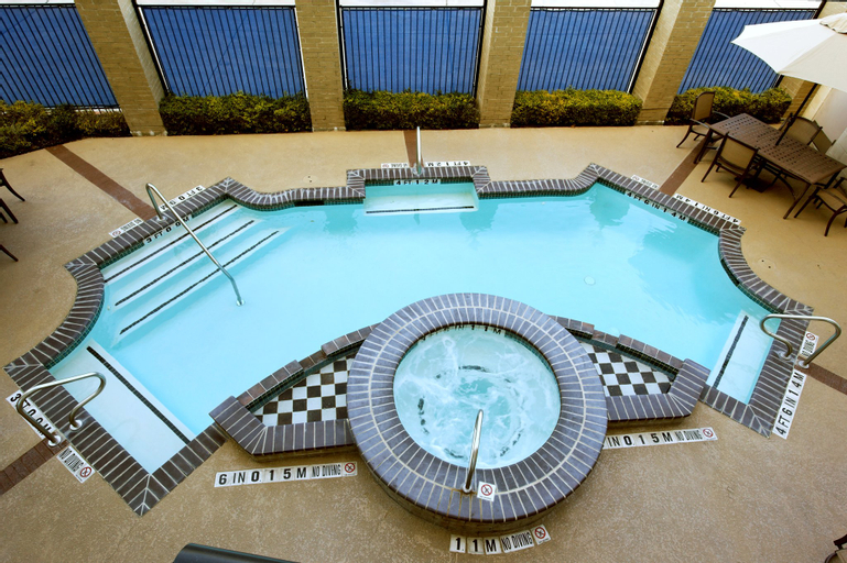 Holiday Inn Express & Suites SAN ANTONIO RIVERCENTER AREA, Bexar