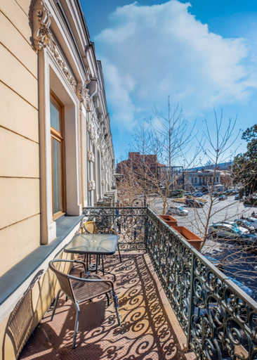 Others 5, Vintage Hotel, Tbilisi