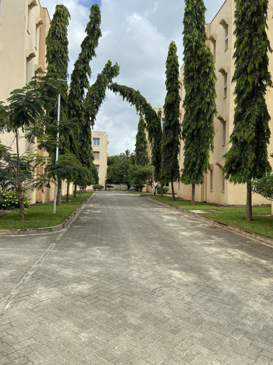 Exterior & Views 2, Barizi Holiday Apartments, Kilifi South