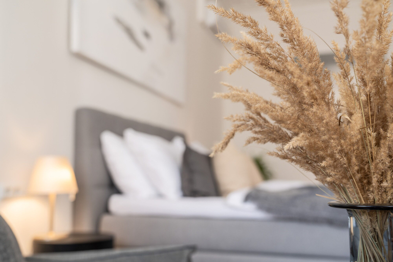 Bedroom 2, Stadthotel Styria, Steyr