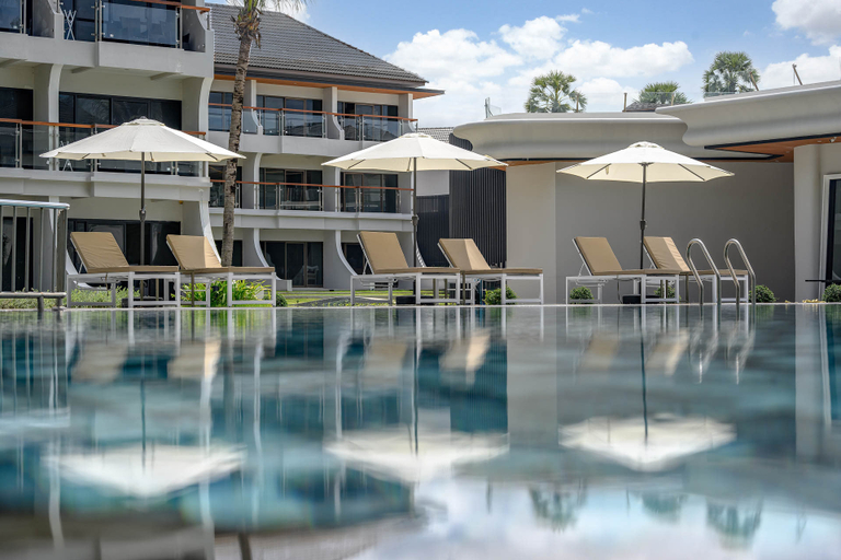 Sport & Beauty 2, Amora Beach Resort, Phuket Island