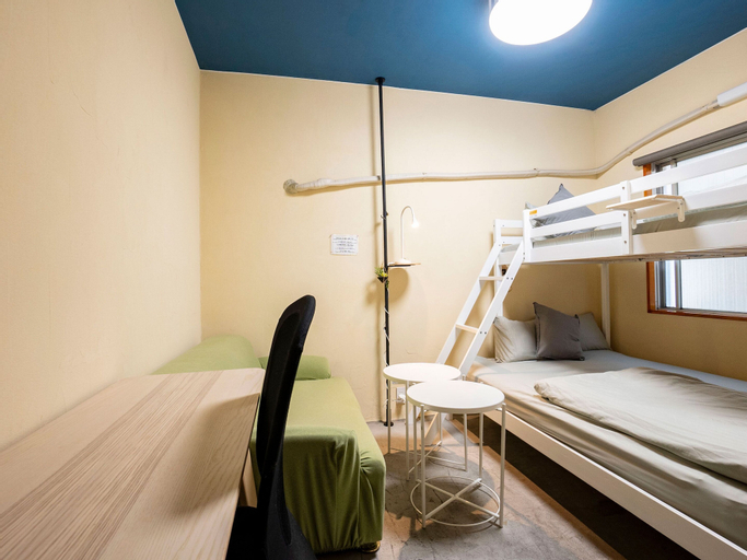WE HOME HOTEL＆KITCHEN Ichikawa Funabashi - Hostel, Ichikawa