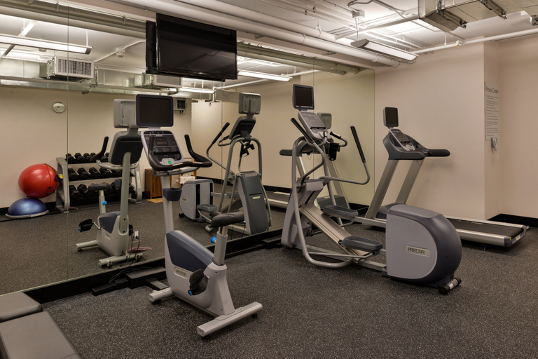 Others 3, Holiday Inn Express & Suites SAN DIEGO - MISSION VALLEY, San Diego