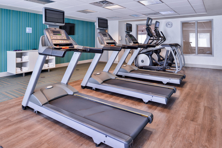 Others 4, Holiday Inn Express & Suites SELMA by IHG, Bexar